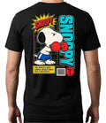 Playera Snoopy 2 Peanuts Gen Cute