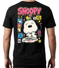 Playera Snoopy 18 Peanuts Gen Cute