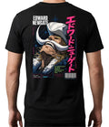 Playera Shirohige 2 One Piece Gen Anime