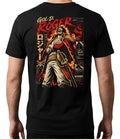 Playera Roger 2 One Piece Gen Anime