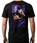 Playera Geto Jujutsu Kaisen Gen Anime