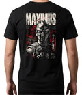 Playera Maximo Gladiador Gen Pelicula