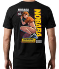 Playera Nobara Jujutsu Kaisen Waifu Anime