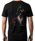 Playera Raven 3 Dc Waifu Superheroes