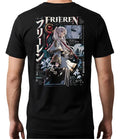 Playera Frieren Beyond Journeys End Gen Anime