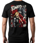 Playera Edward Elric Fullmetal Alchemist Gen Anime