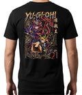 Playera Yugi 2 Yugi-oh Gen Anime