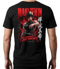 Playera Maki Zenin Jujutsu Kaisen Gen Anime