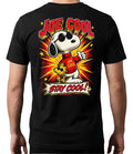 Playera Snoopy 16 Peanuts Gen Cute