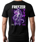 Playera Freezer Dragon Ball Gen Anime
