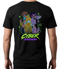 Playera Chainsawman 2 Chainsawman Gen Anime