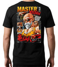 Playera Roshi 2 Dragon Ball Gen Anime