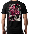 Playera Lucifer Morningstar Hazbin Hotel Gen Caricaturas