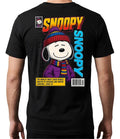 Playera Snoopy 14 Peanuts Gen Cute