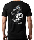 Playera Inosuke Demon Slayer Gen Anime