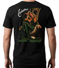Playera Enchantress Marvel Waifu Superheroes