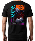 Playera Jiren Dragon Ball Gen Anime