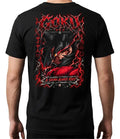 Playera Goku 26 Dragon Ball Gen Anime