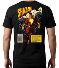 Playera Shazam Dc Gen Superheroes