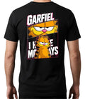 Playera Garfield 2 Garfield Gen Caricaturas