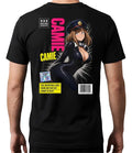 Playera Camie My Hero Academia Waifu Anime