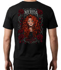 Playera Merida Brave Gen Pelicula