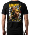 Playera Sakamoto Sakamoto Days Gen Anime