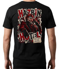 Playera Alistor Hazbin Hotel Gen Caricaturas