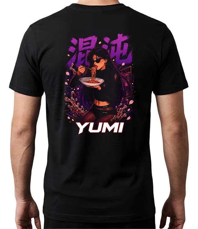 Playera Sailor Marte Sailor Moon Waifu Anime