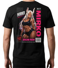 Playera Mirko 3 My Hero Academia Waifu Anime