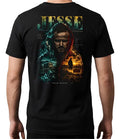 Playera Jesse Breaking Bad Gen Tv