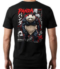 Playera Panda Jujutsu Kaisen Gen Anime