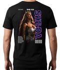 Playera She-ra Master Of The Universe Waifu Superheroes