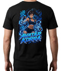 Playera Korra Avatar Waifu Superheroes