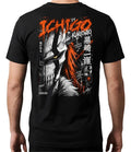 Playera Ichigo 5 Bleach Gen Anime