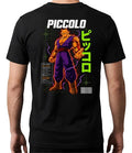 Playera Piccolo 2 Dragon Ball Gen Anime