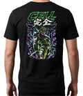 Playera Cell Dragonball Gen Anime