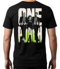 Playera One Punch One Punch Man Gen Anime