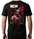 Playera Muzan 2 Demon Slayer Gen Anime
