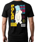 Playera Polar 2 Polar Gen Caricaturas