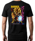 Playera Bardock 4 Dragonball Gen Anime