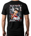 Playera Seiya 5 Saint Seiya Gen Anime