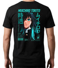 Playera Tokito Demon Slayer Gen Anime