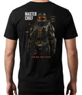 Playera Halo Halo Gen Videojuego