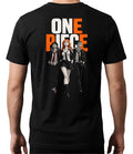 Playera One Piece One Piece Gen Anime