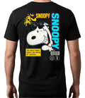 Playera Snoopy 9 Peanuts Gen Cute
