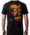Playera Naruto 6 Naruto Gen Anime