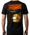 Playera Psyduck 2 Pokemon Gen Cute
