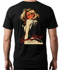 Playera Spidergwen 2 Marvel Waifu Superheroes