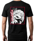 Playera Toga My Hero Academia Waifu Anime
